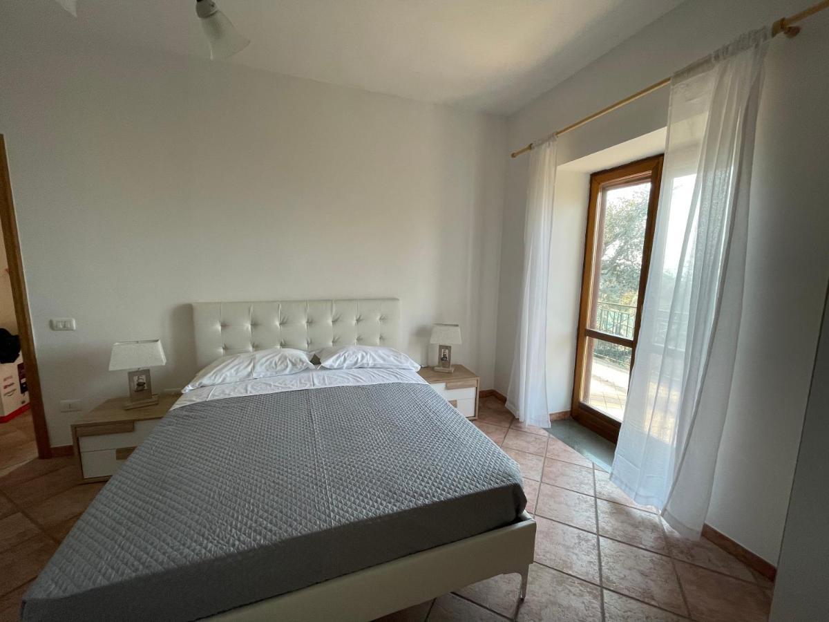 Sky View Villa Piano di Sorrento Ngoại thất bức ảnh