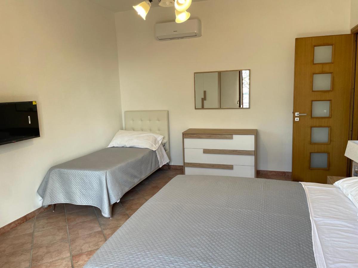 Sky View Villa Piano di Sorrento Ngoại thất bức ảnh
