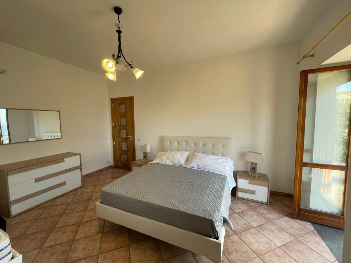 Sky View Villa Piano di Sorrento Ngoại thất bức ảnh