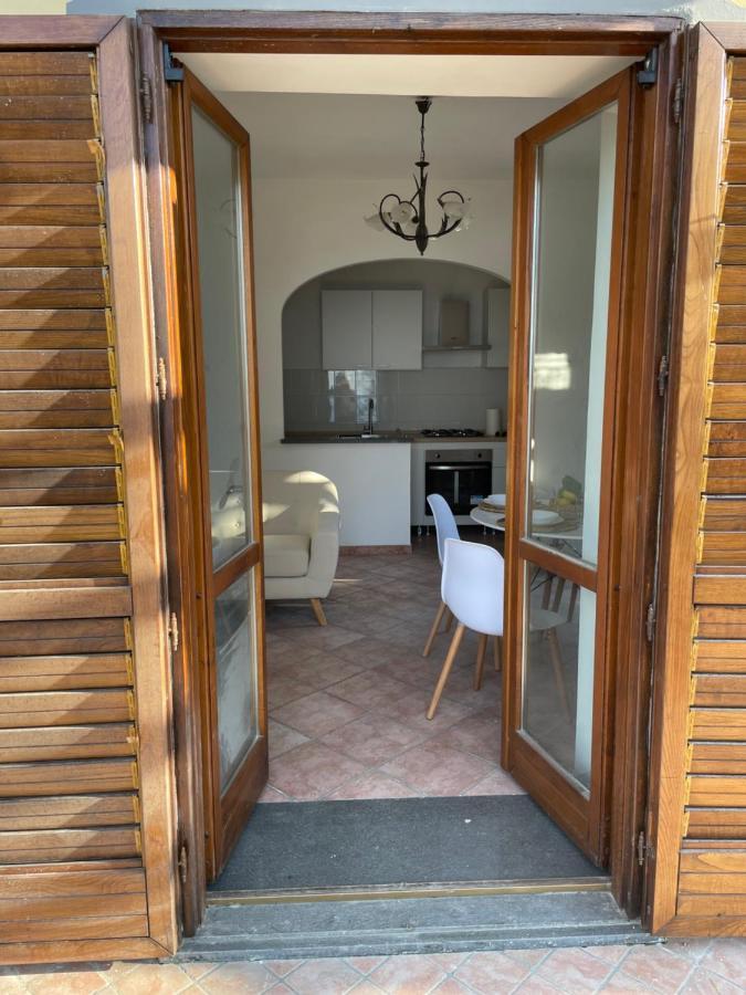 Sky View Villa Piano di Sorrento Ngoại thất bức ảnh