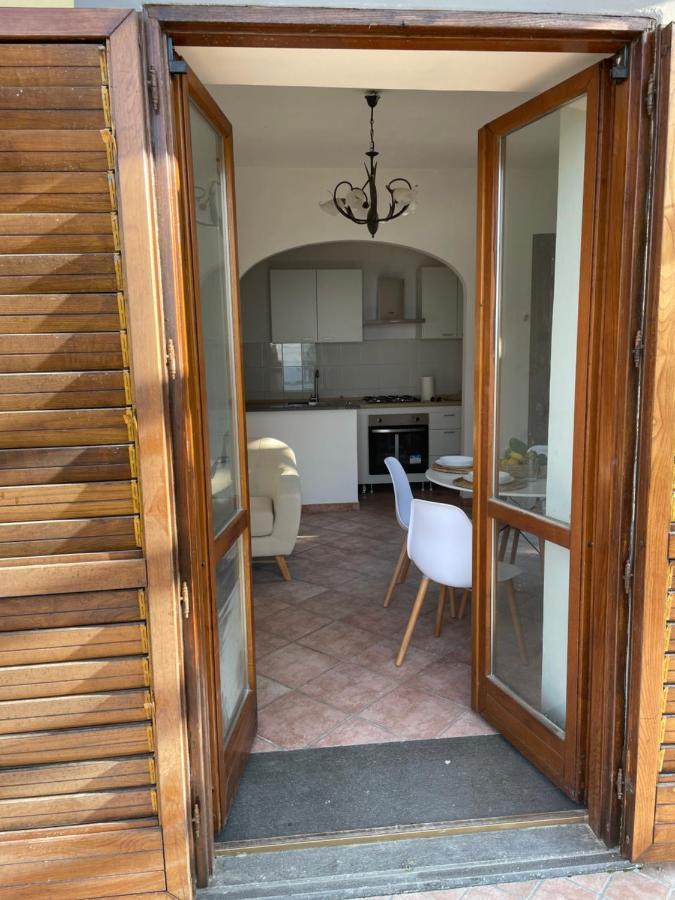 Sky View Villa Piano di Sorrento Ngoại thất bức ảnh